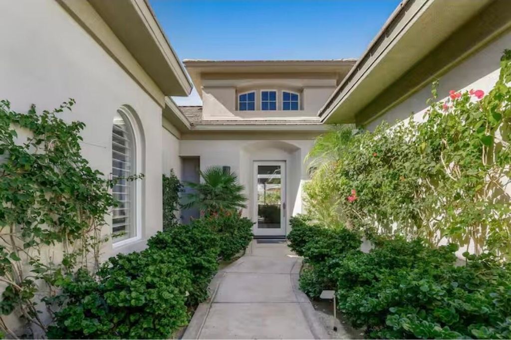 Photo of 81725 Tiburon Drive, La Quinta, CA 92253 (MLS # 219145498)