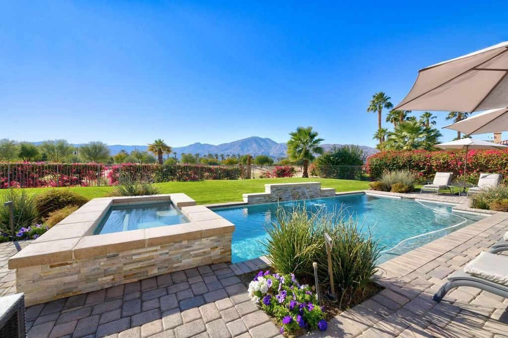 Photo of 81725 Tiburon Drive, La Quinta, CA 92253 (MLS # 219145498)
