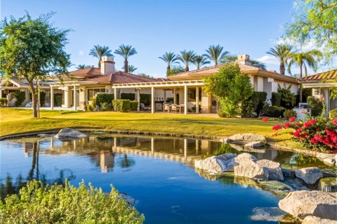 Photo of 821 Deer Haven Circle, Palm Desert, CA 92211 (MLS # 219154760)