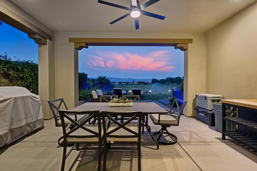 Photo of 80486 Champions Way, La Quinta, CA 92253 (MLS # 219136107)