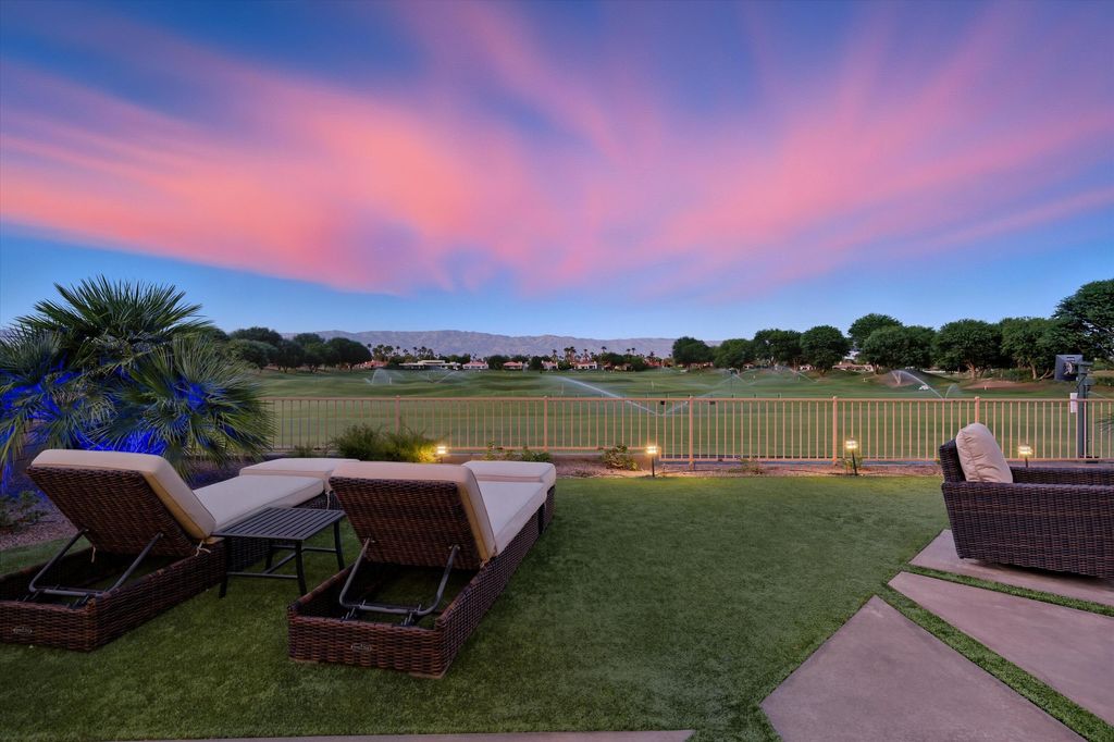 Photo of 80486 Champions Way, La Quinta, CA 92253 (MLS # 219136107)