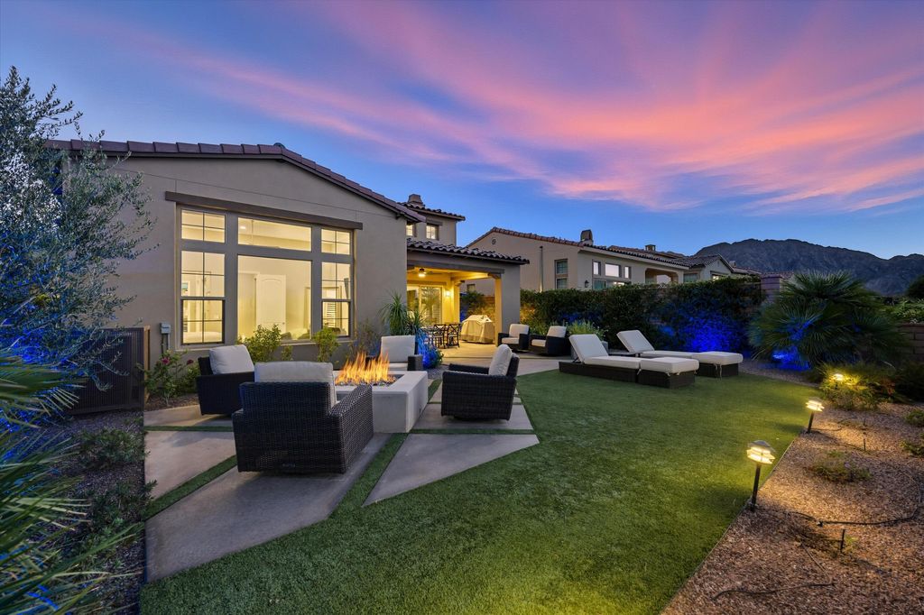 Photo of 80486 Champions Way, La Quinta, CA 92253 (MLS # 219136107)