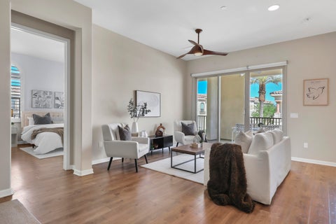 Photo of 2312 Via Calderia, Palm Desert, CA 92260 (MLS # 219149605)