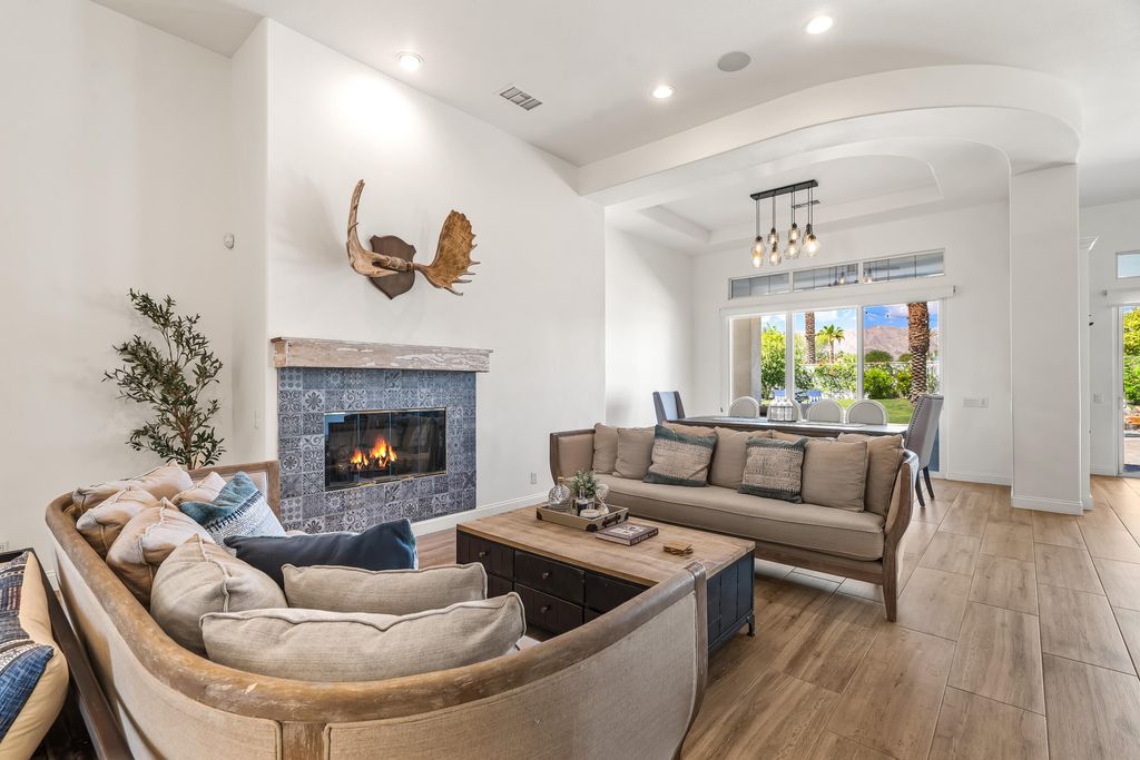 Photo of 80030 Via Valerosa, La Quinta, CA 92253 (MLS # 219147878)