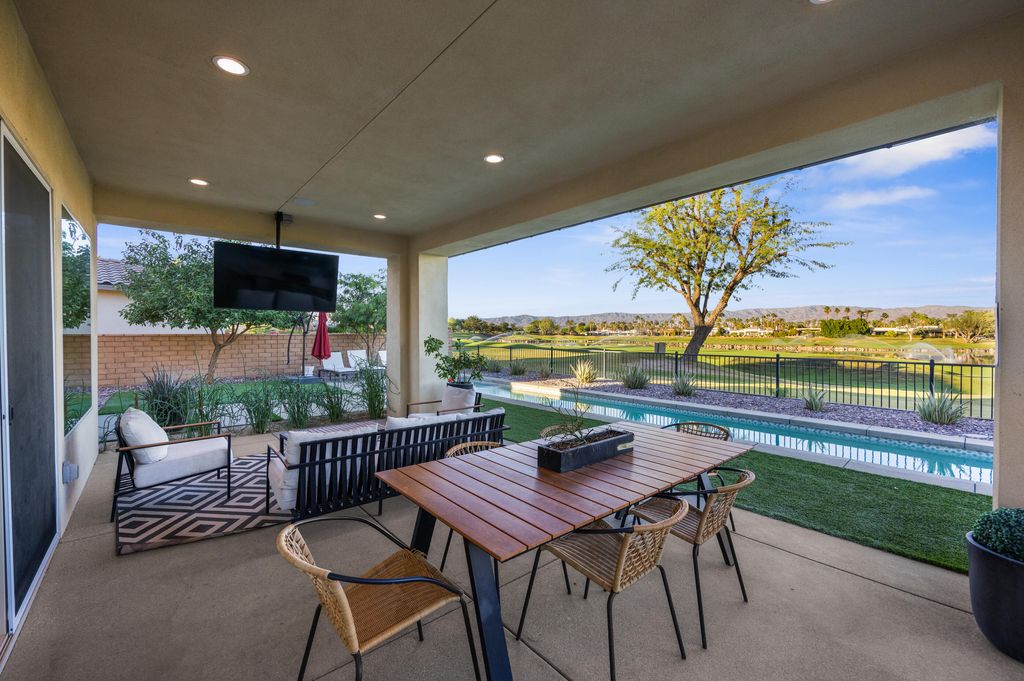 Photo of 80076 Champions Way, La Quinta, CA 92253 (MLS # 219144126)