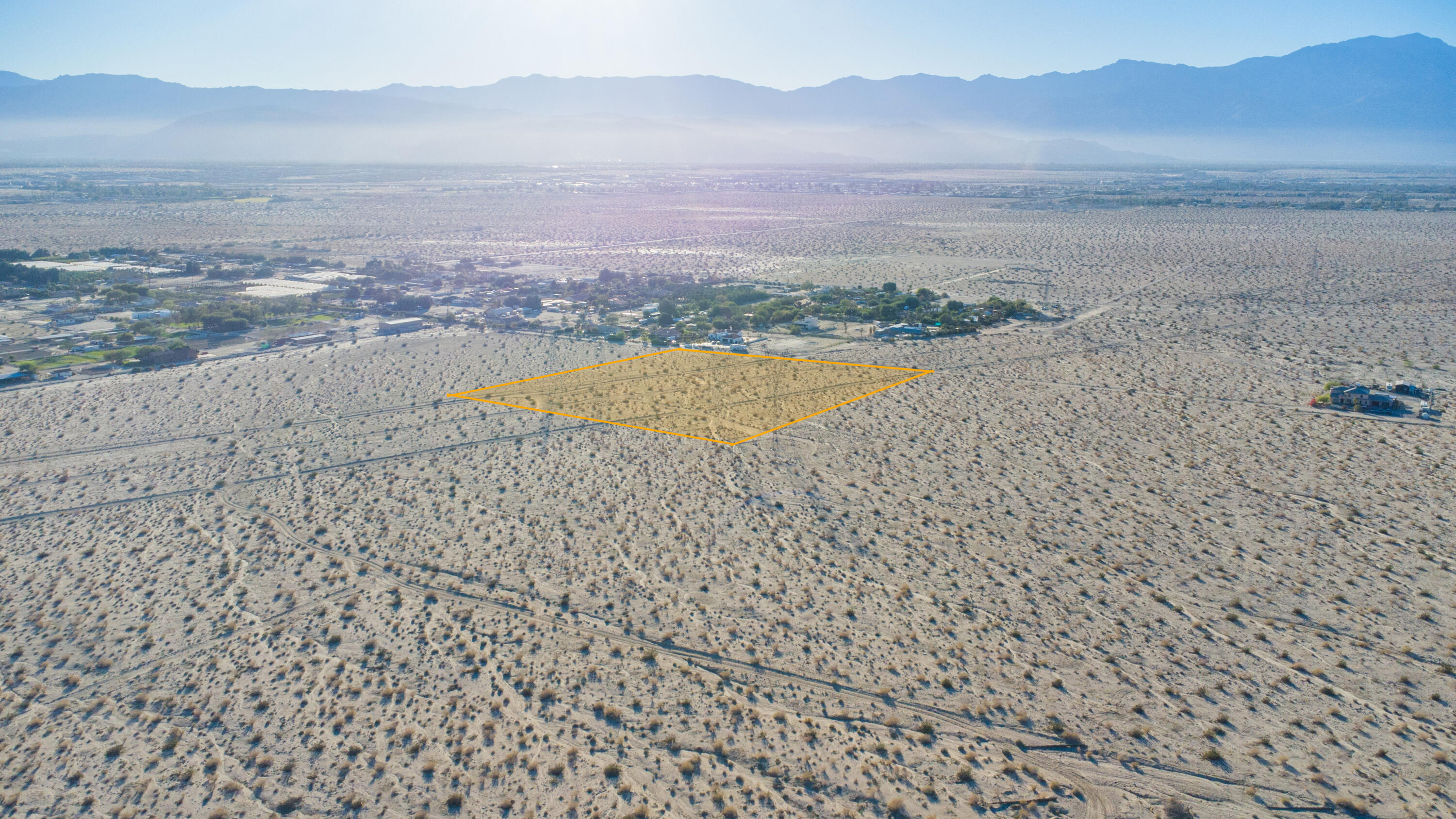 Thousand Palms, California 92276, United States, ,Land,Active,254730