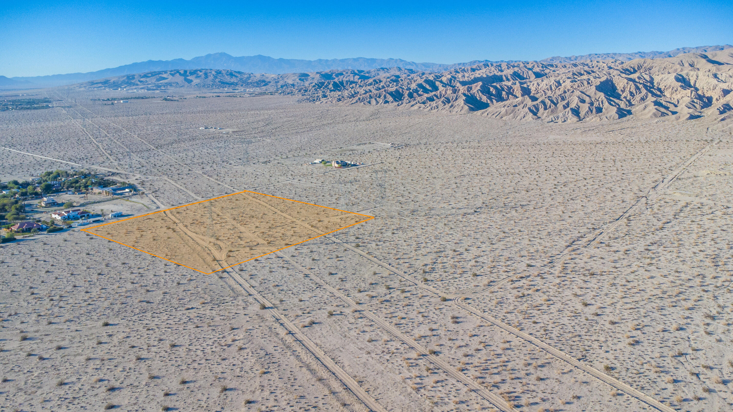 Thousand Palms, California 92276, United States, ,Land,Active,254730