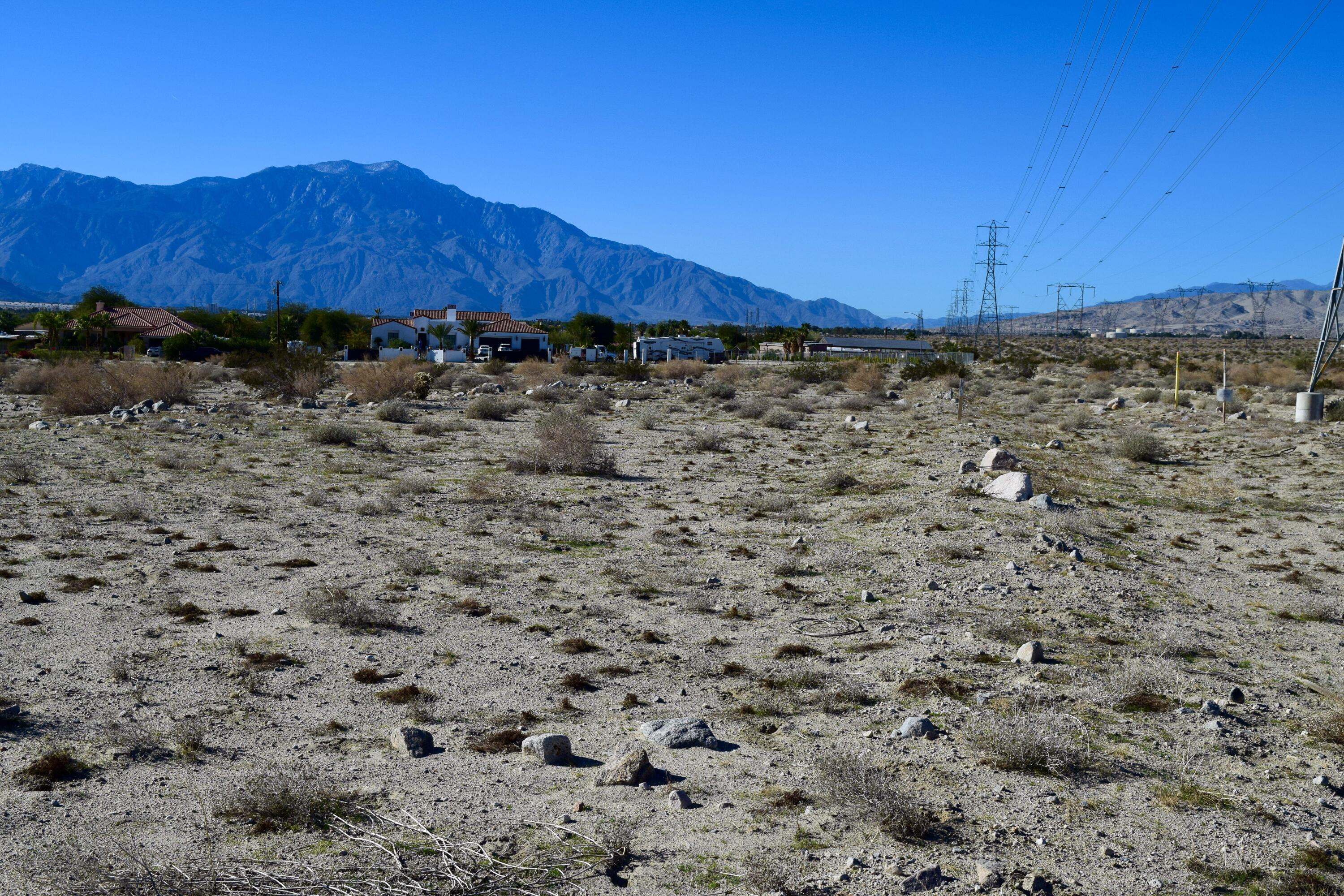 Thousand Palms, California 92276, United States, ,Land,Active,254730