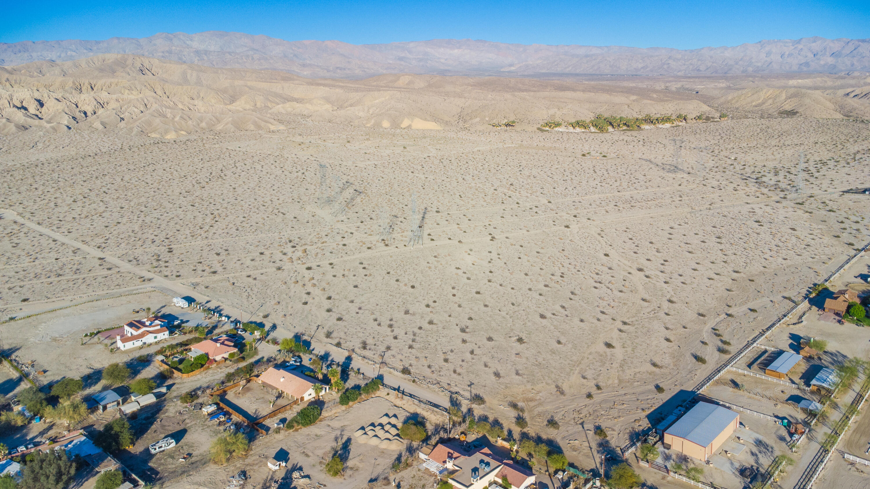 Thousand Palms, California 92276, United States, ,Land,Active,254730