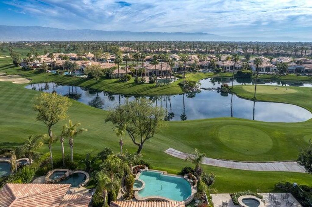 Photo of 49460 Mission Drive W Drive W, La Quinta, CA 92253 (MLS # 219137299)