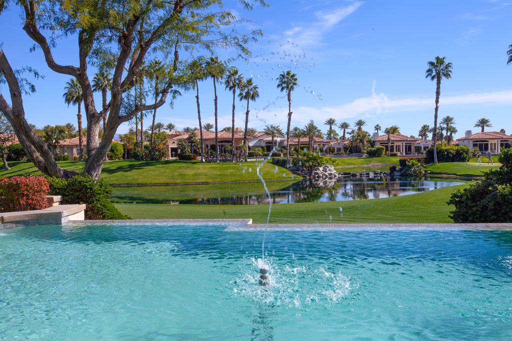 Photo of 49460 Mission Drive W Drive W, La Quinta, CA 92253 (MLS # 219137299)