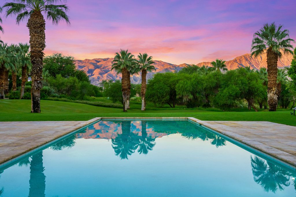 Photo of 52631 Cahuilla Court, La Quinta, CA 92253 (MLS # 219136908)