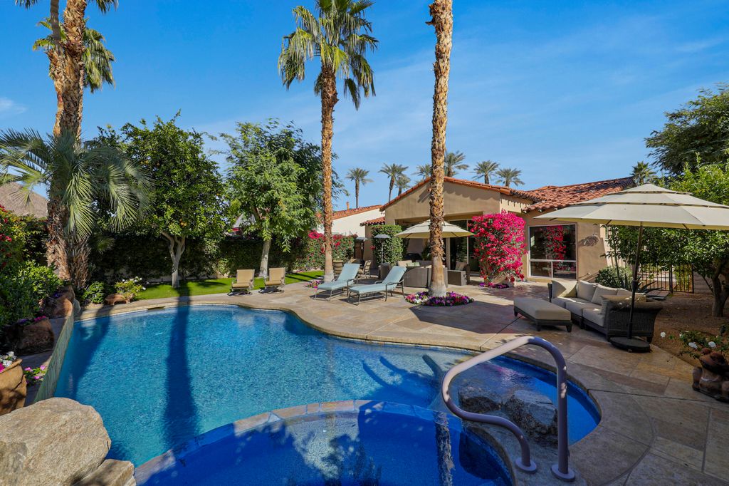 Photo of 50115 Valencia Court, La Quinta, CA 92253 (MLS # 219139796)