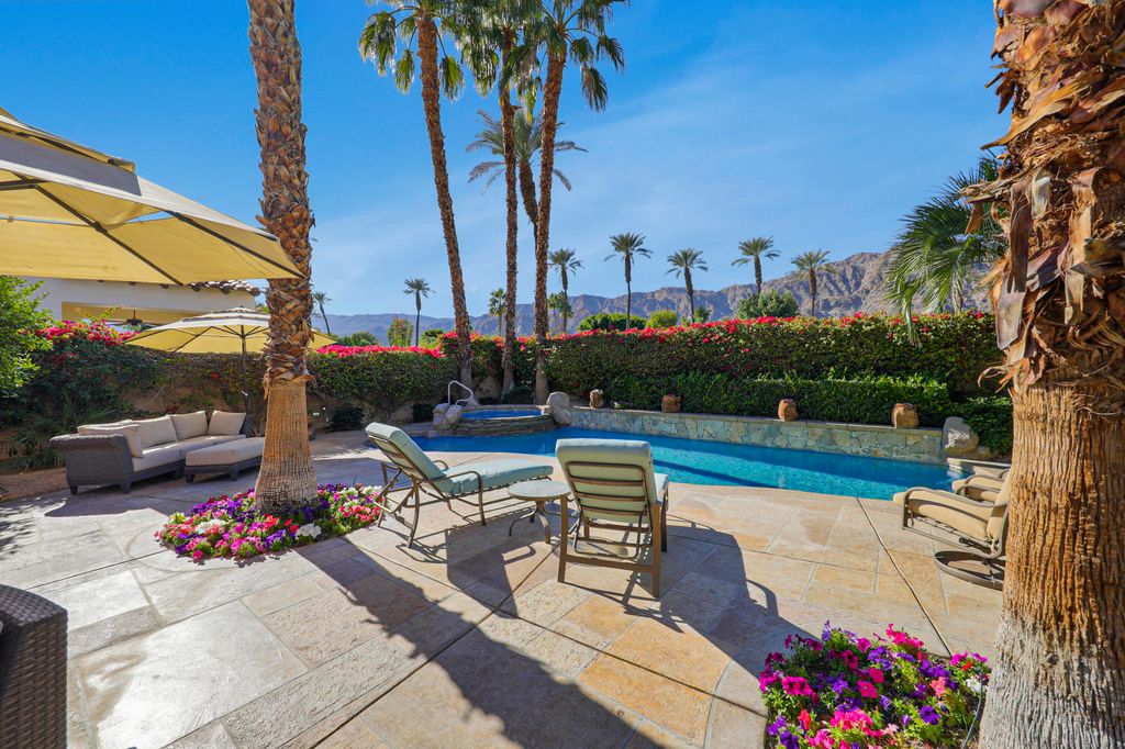 Photo of 50115 Valencia Court, La Quinta, CA 92253 (MLS # 219139796)