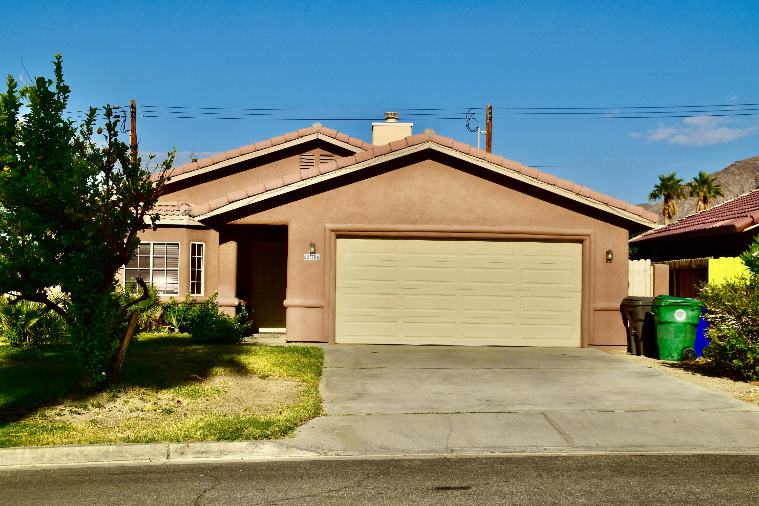 La Quinta, California 92253, United States, 3 Bedrooms Bedrooms, ,2 BathroomsBathrooms,Residential,Pending,125359