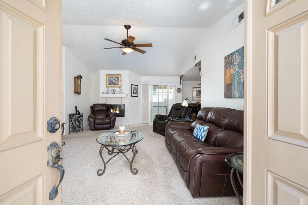 Photo of 78741 Bottlebrush Drive, La Quinta, CA 92253 (MLS # 219130940)