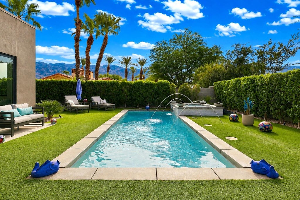 Photo of 57964 Salida Del Sol, La Quinta, CA 92253 (MLS # 219151949)