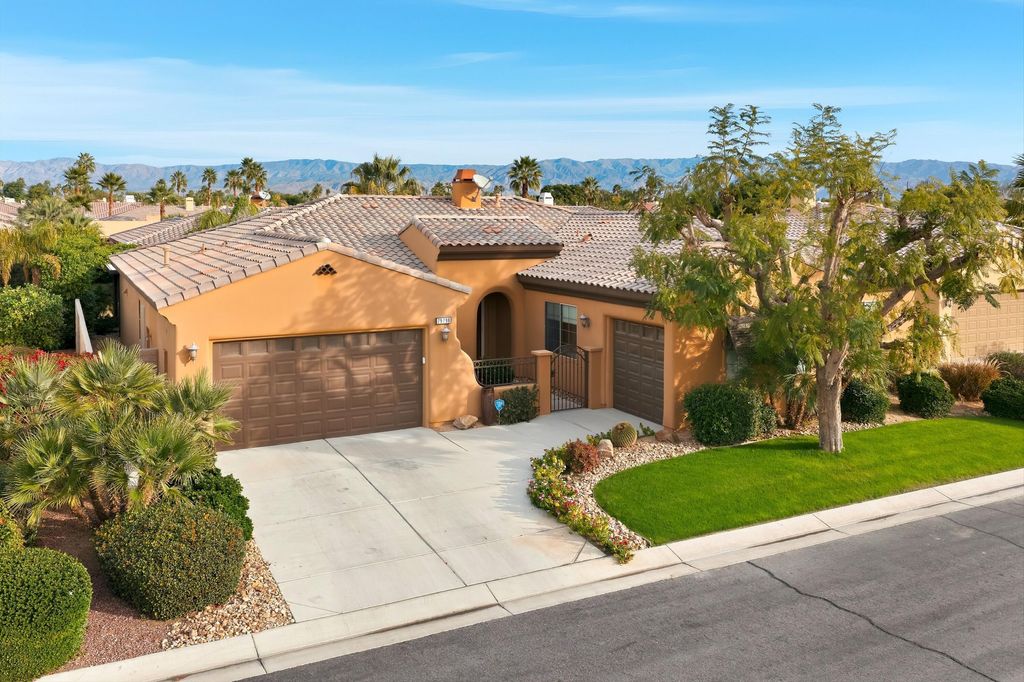 Photo of 79798 Danielle Court, La Quinta, CA 92253 (MLS # 219140887)