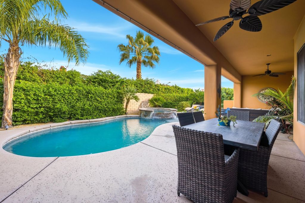 Photo of 79798 Danielle Court, La Quinta, CA 92253 (MLS # 219140887)