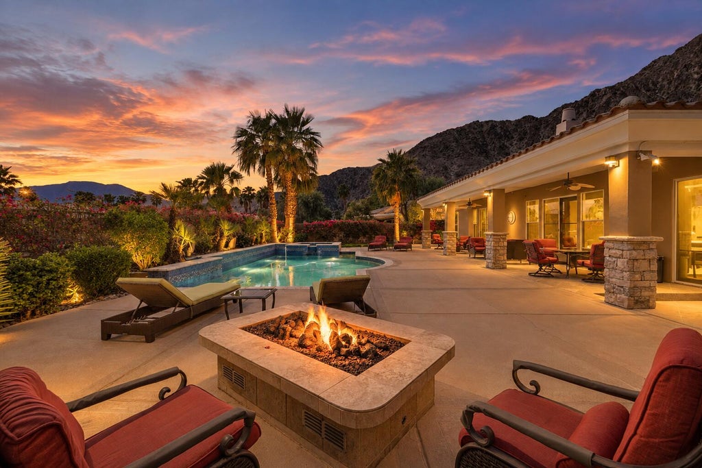 Photo of 47820 Stillwater Drive, La Quinta, CA 92253 (MLS # 219153302)