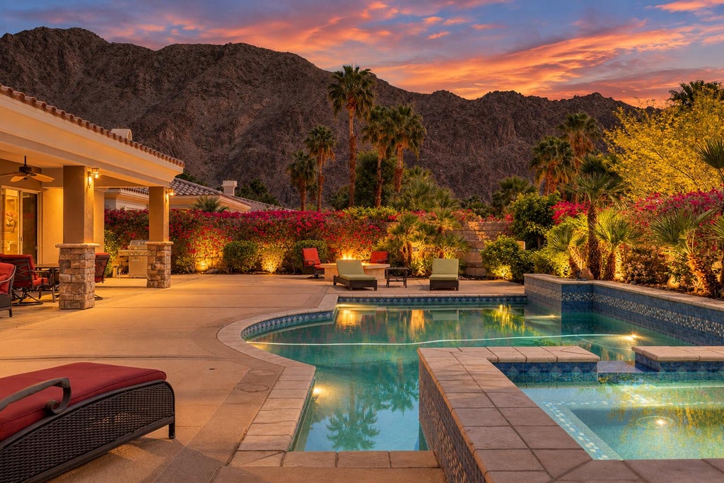 Photo of 47820 Stillwater Drive, La Quinta, CA 92253 (MLS # 219153302)