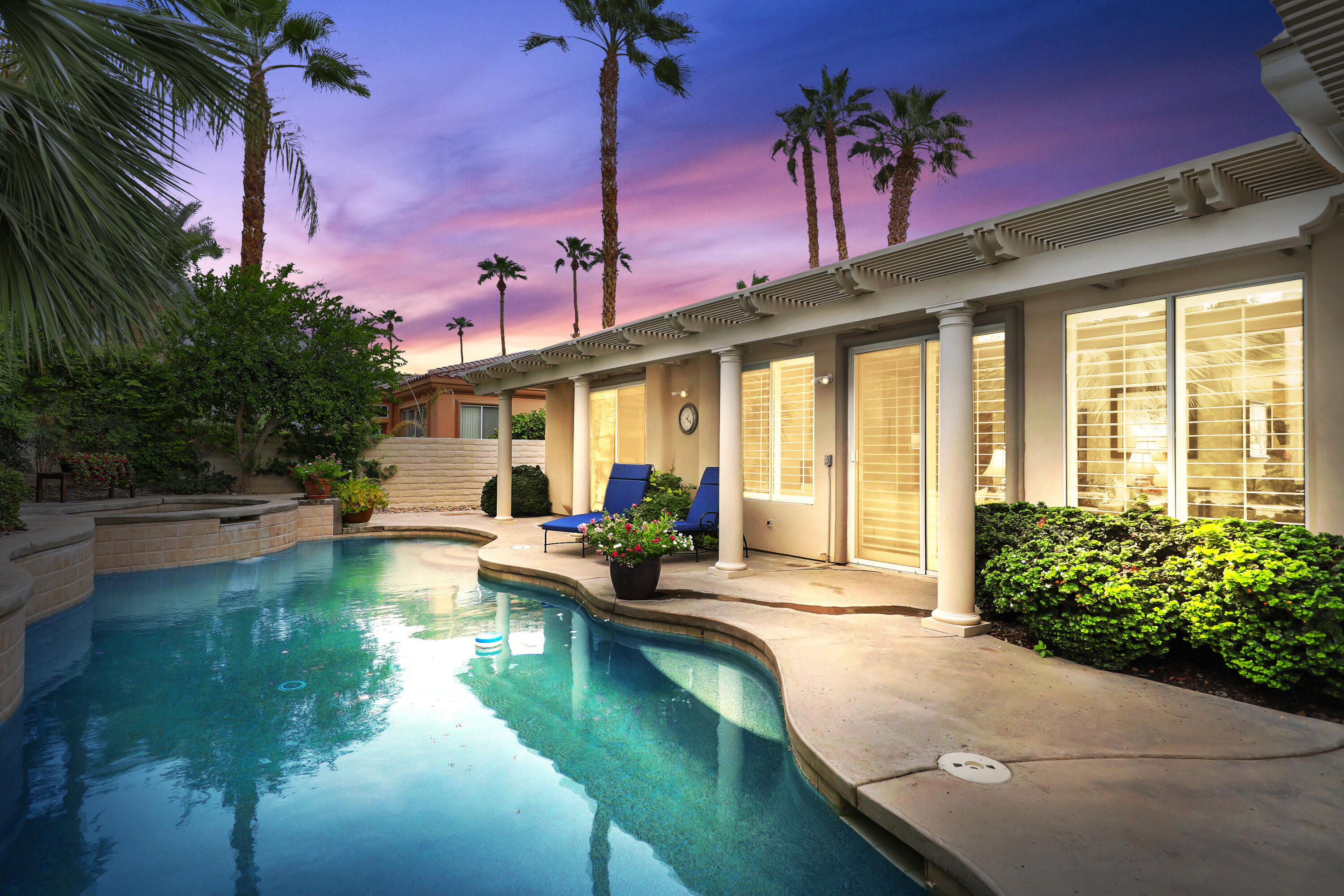 Indian Wells, California 92210, United States, 4 Bedrooms Bedrooms, ,3 BathroomsBathrooms,Residential,Pending,197417