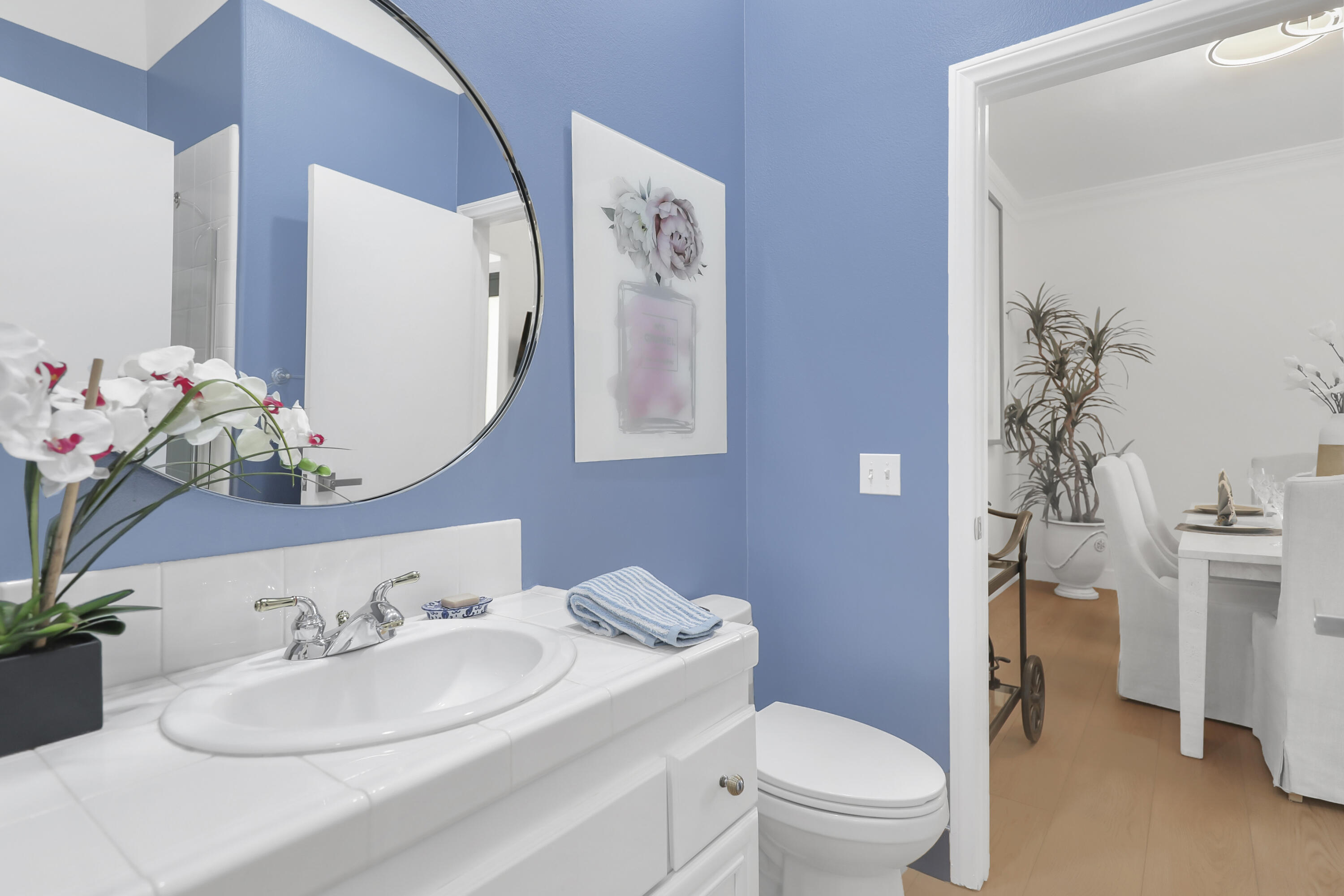 Indian Wells, California 92210, United States, 4 Bedrooms Bedrooms, ,3 BathroomsBathrooms,Residential,Pending,197417