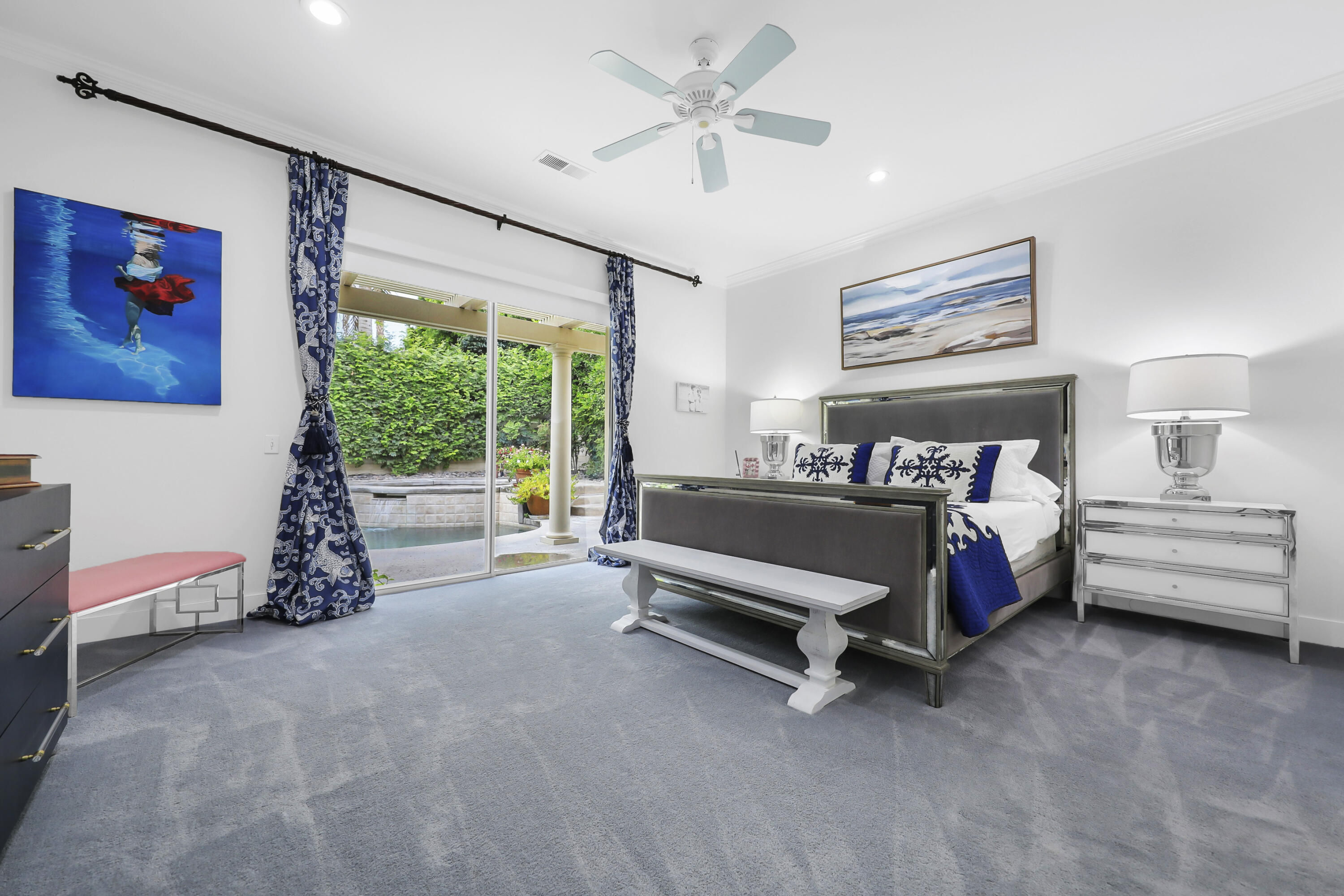 Indian Wells, California 92210, United States, 4 Bedrooms Bedrooms, ,3 BathroomsBathrooms,Residential,Pending,197417