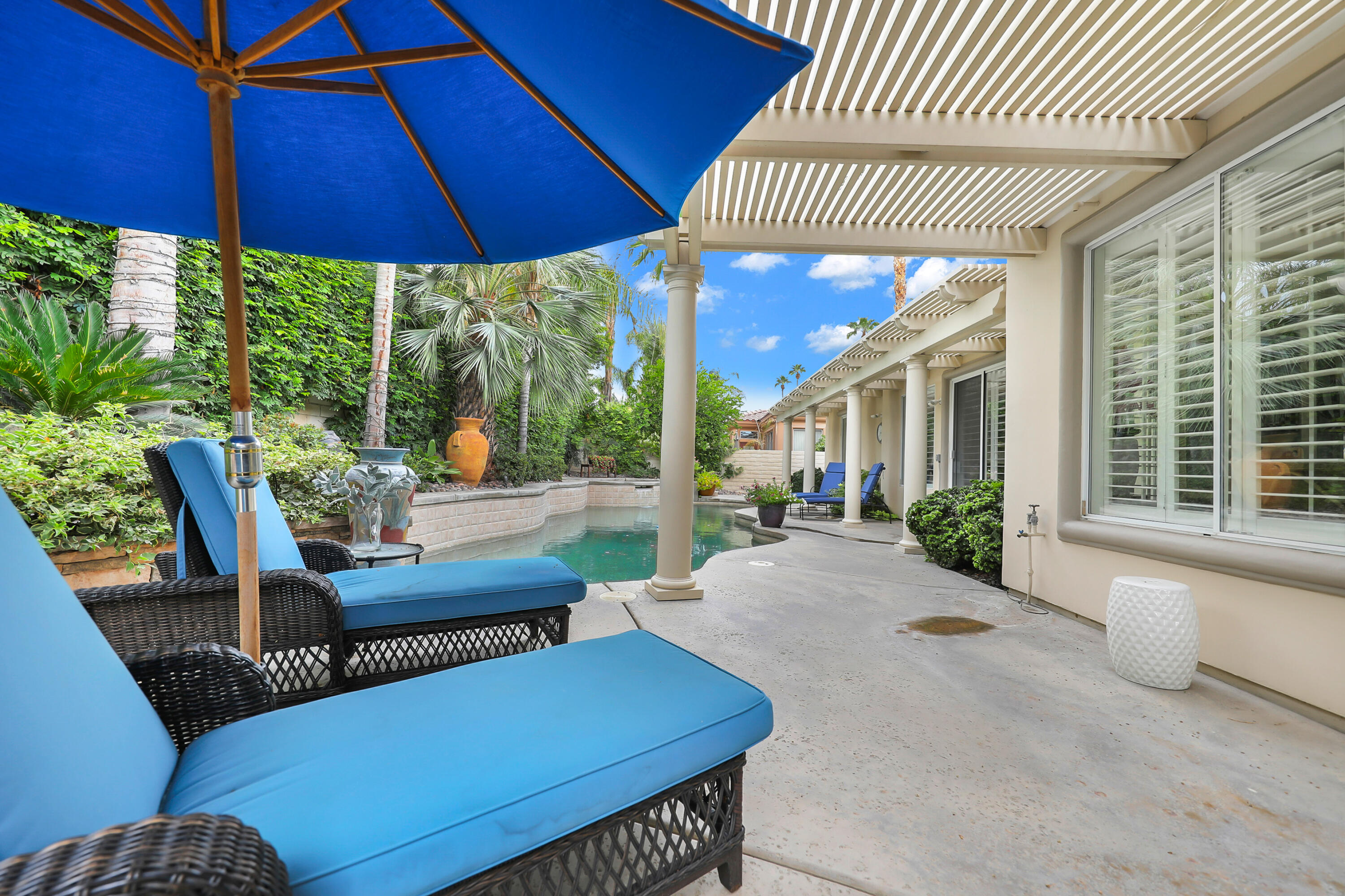 Indian Wells, California 92210, United States, 4 Bedrooms Bedrooms, ,3 BathroomsBathrooms,Residential,Pending,197417