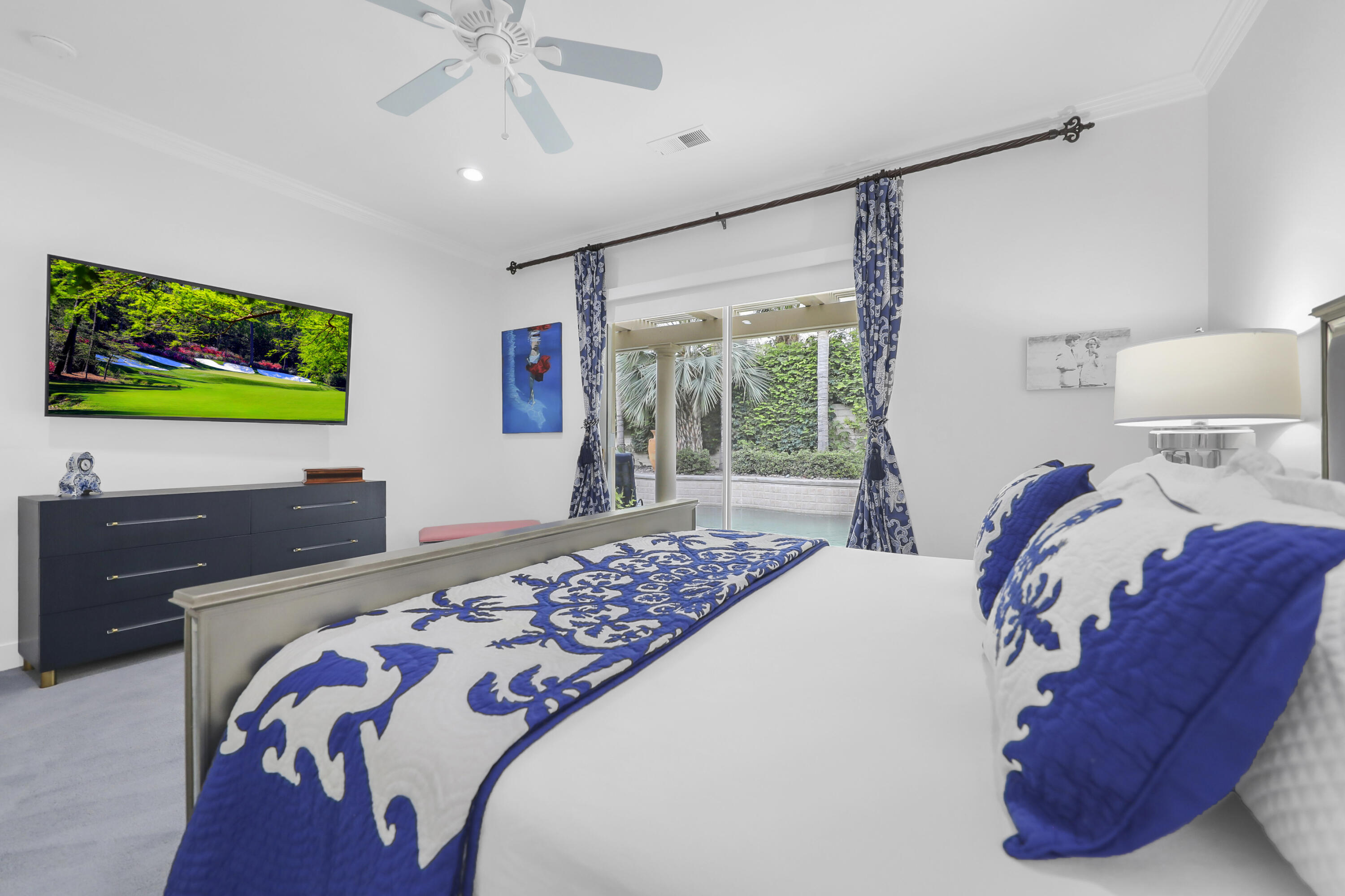 Indian Wells, California 92210, United States, 4 Bedrooms Bedrooms, ,3 BathroomsBathrooms,Residential,Pending,197417