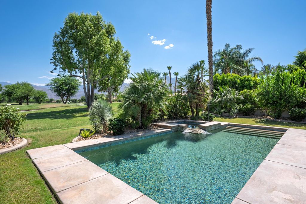 Photo of 81185 Shinnecock Hills, La Quinta, CA 92253 (MLS # 219149214)