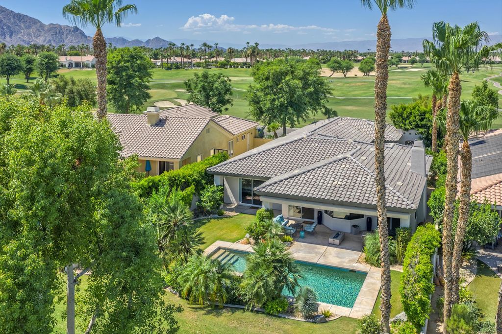 Photo of 81185 Shinnecock Hills, La Quinta, CA 92253 (MLS # 219149214)