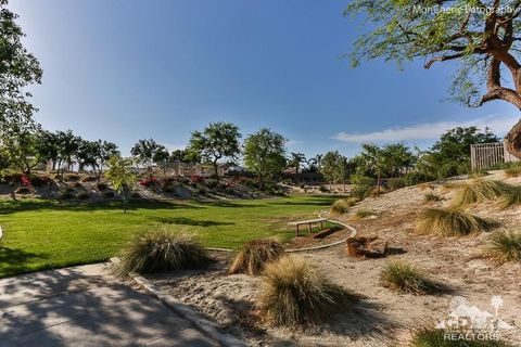 A home in Indio