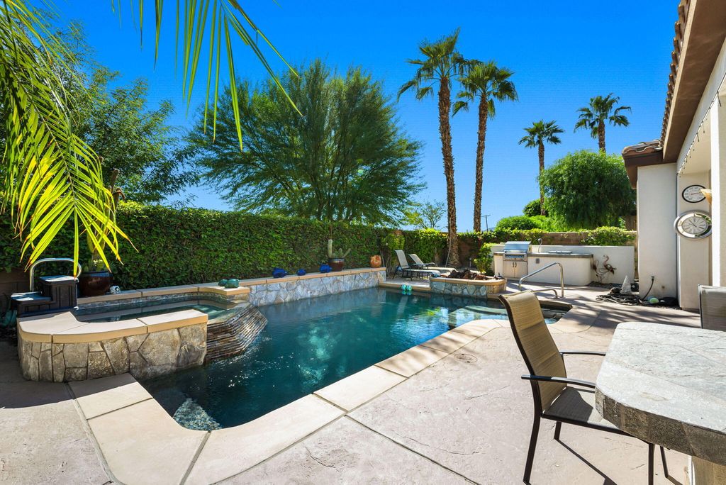 Photo of 61254 Cactus Spring, La Quinta, CA 92253 (MLS # 219135943)