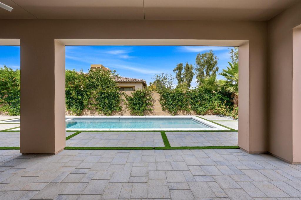 Photo of 78420 Heritage Way, La Quinta, CA 92253 (MLS # 219146608)