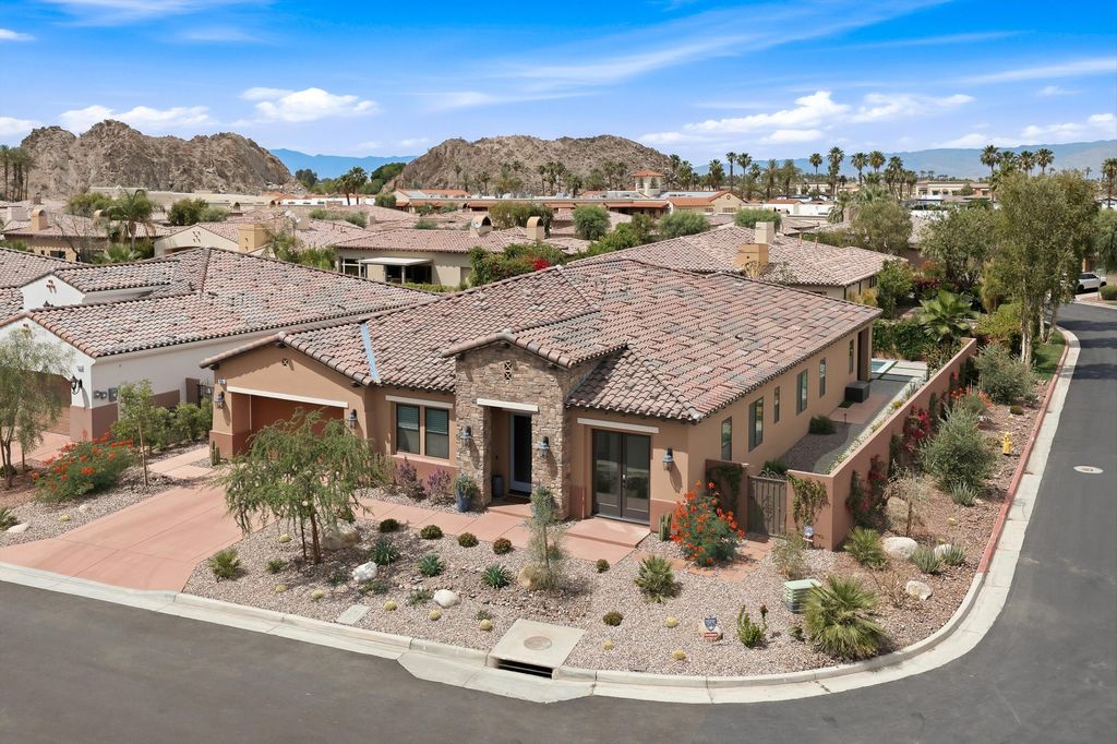 Photo of 78420 Heritage Way, La Quinta, CA 92253 (MLS # 219146608)