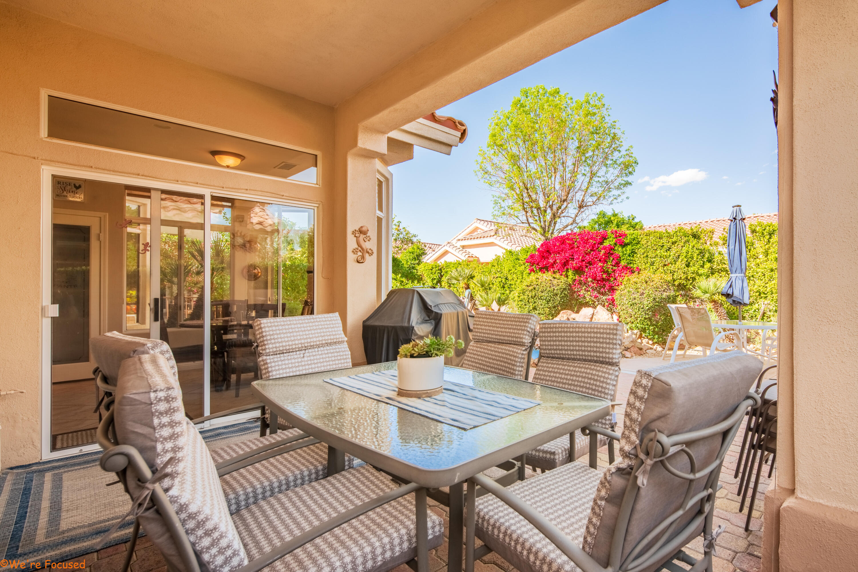 Palm Desert, California 92211, United States, 2 Bedrooms Bedrooms, ,2 BathroomsBathrooms,Residential,Pending,7375