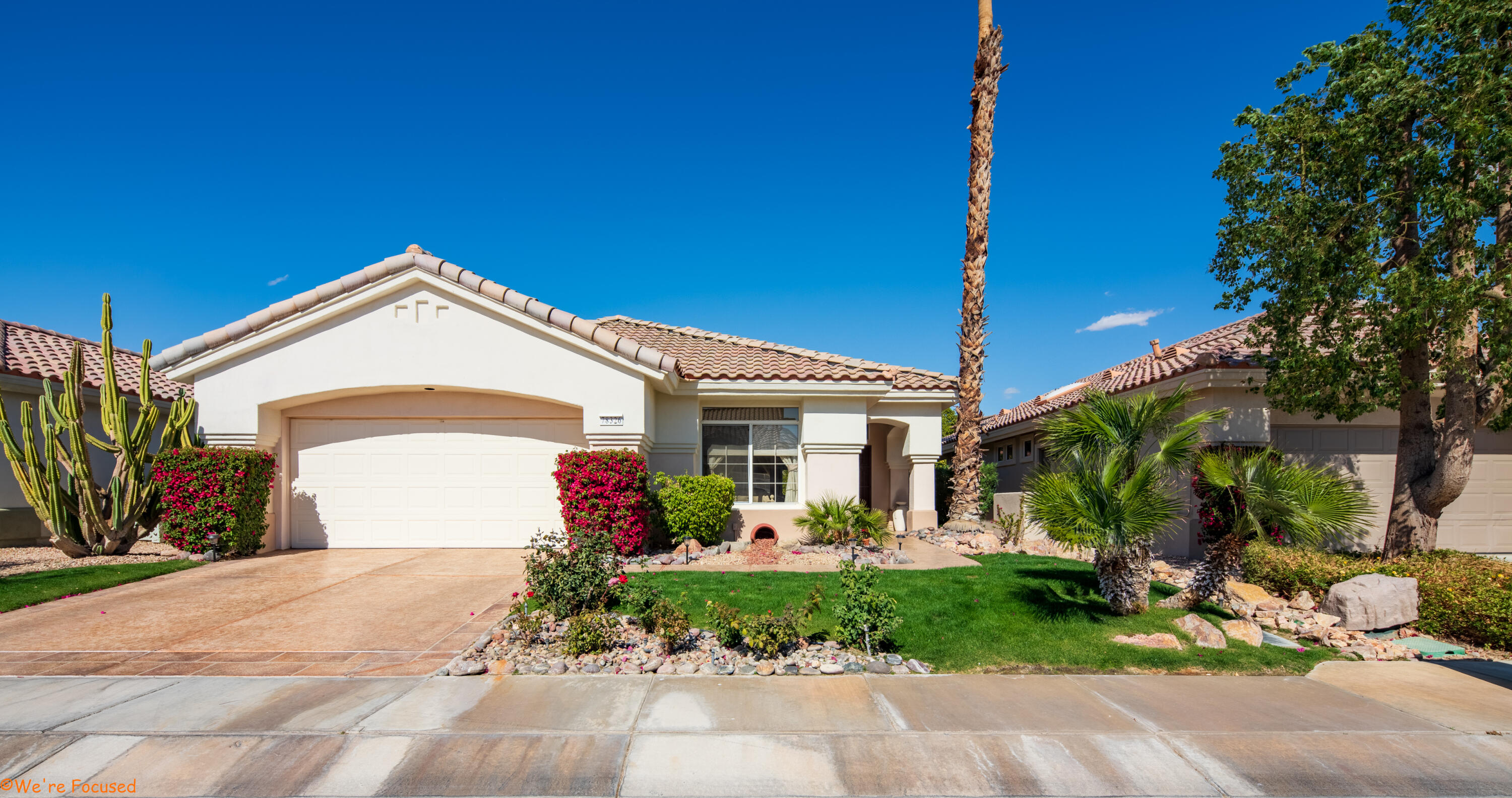 Palm Desert, California 92211, United States, 2 Bedrooms Bedrooms, ,2 BathroomsBathrooms,Residential,Pending,7375