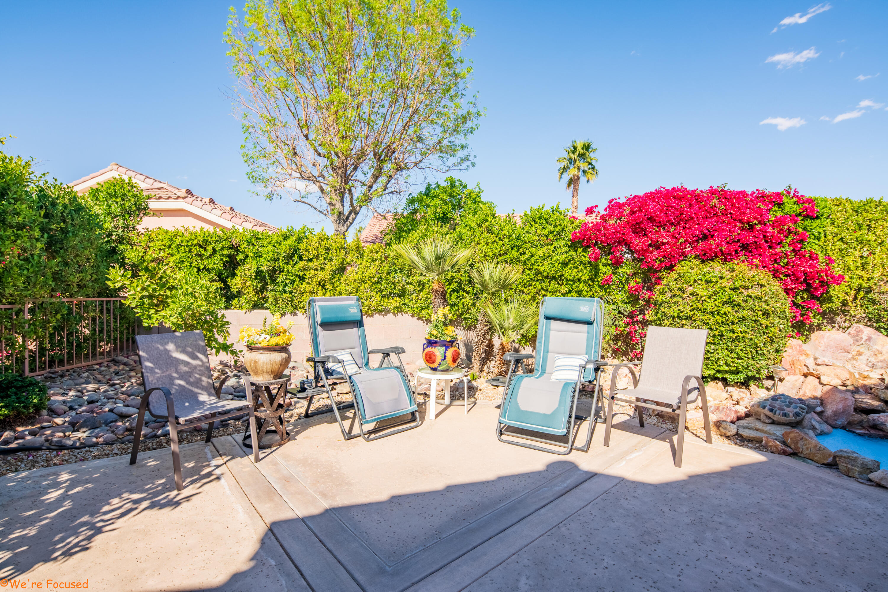 Palm Desert, California 92211, United States, 2 Bedrooms Bedrooms, ,2 BathroomsBathrooms,Residential,Pending,7375