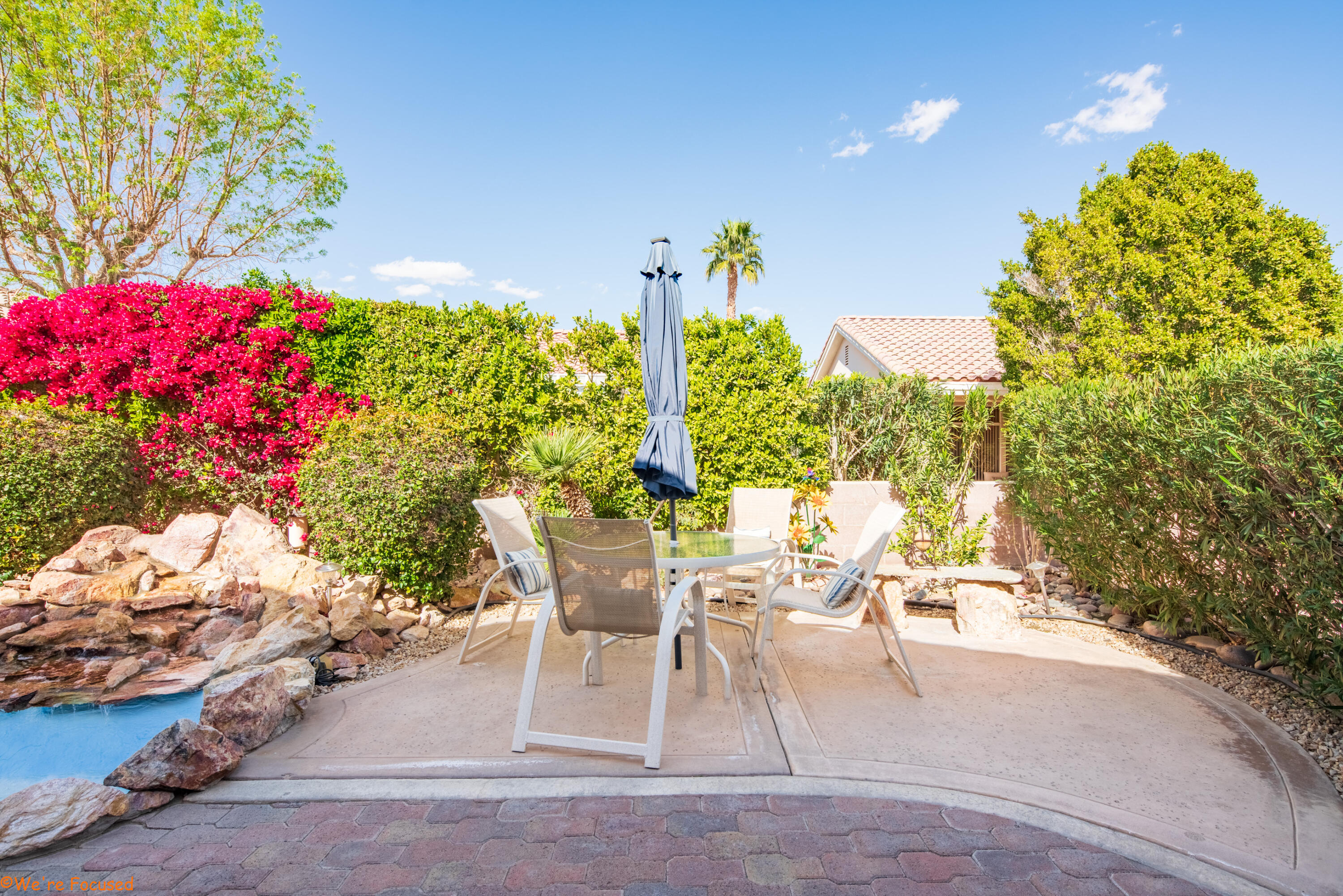 Palm Desert, California 92211, United States, 2 Bedrooms Bedrooms, ,2 BathroomsBathrooms,Residential,Pending,7375