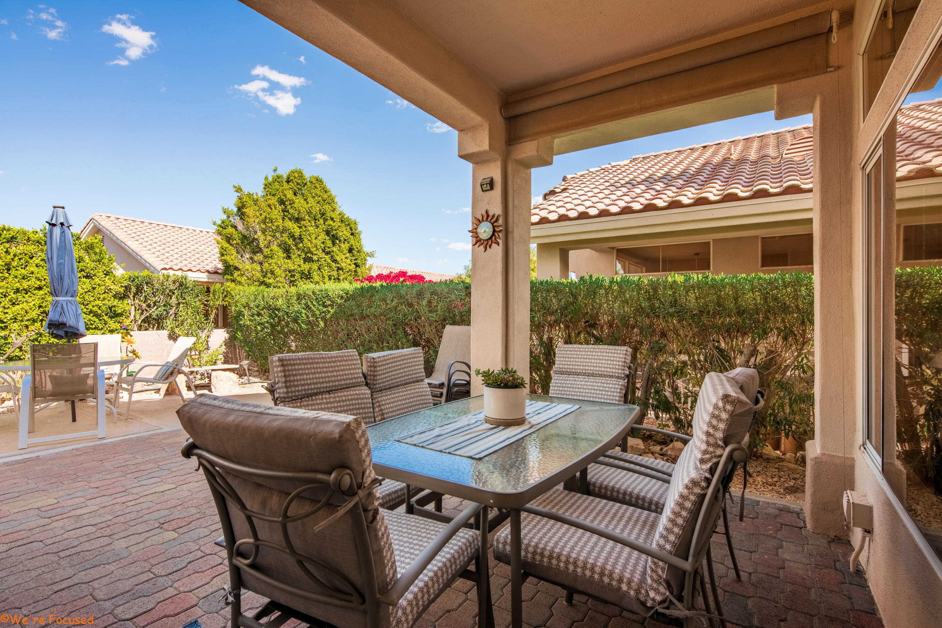 Palm Desert, California 92211, United States, 2 Bedrooms Bedrooms, ,2 BathroomsBathrooms,Residential,Pending,7375