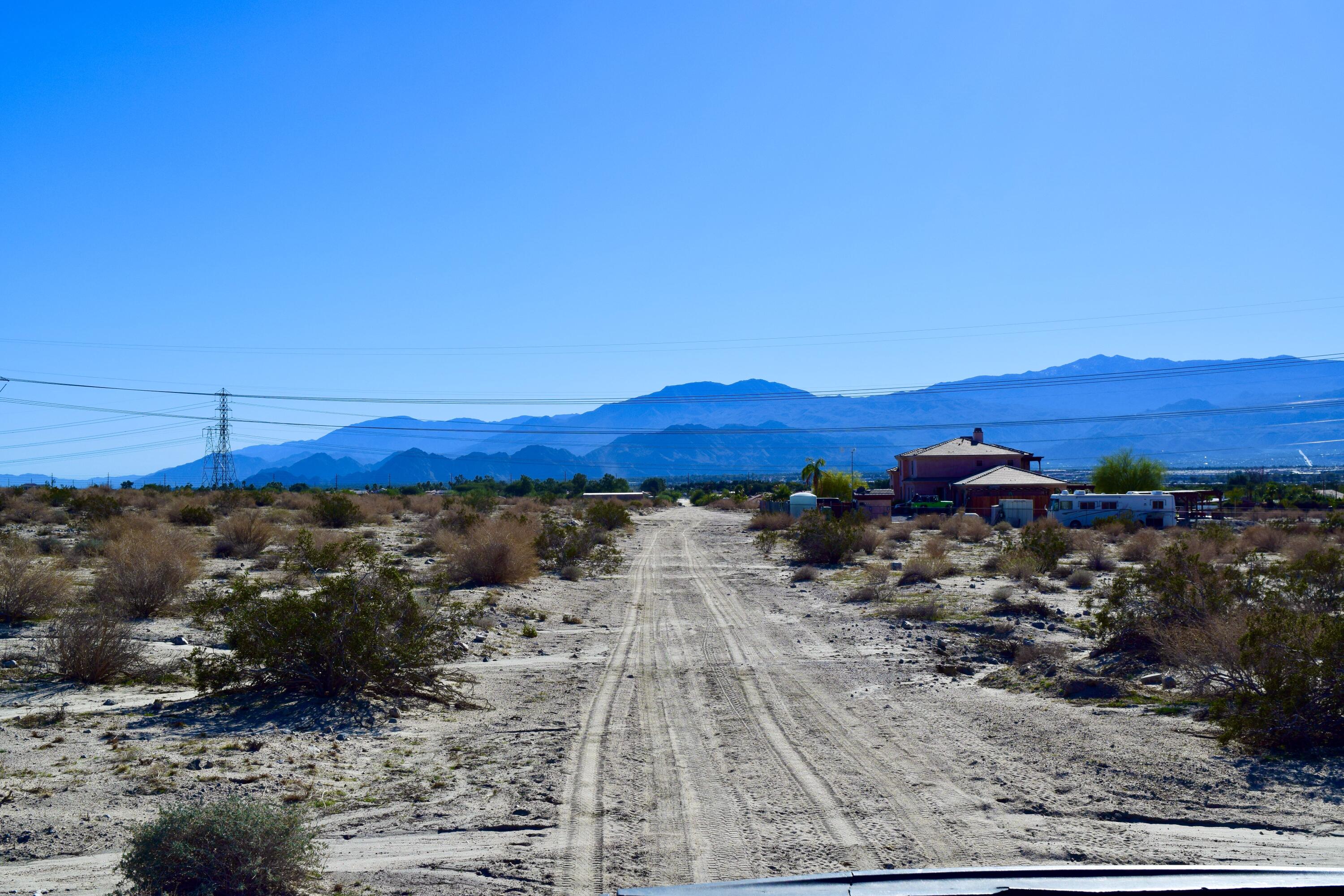 Thousand Palms, California 92276, United States, ,Land,Active,254285