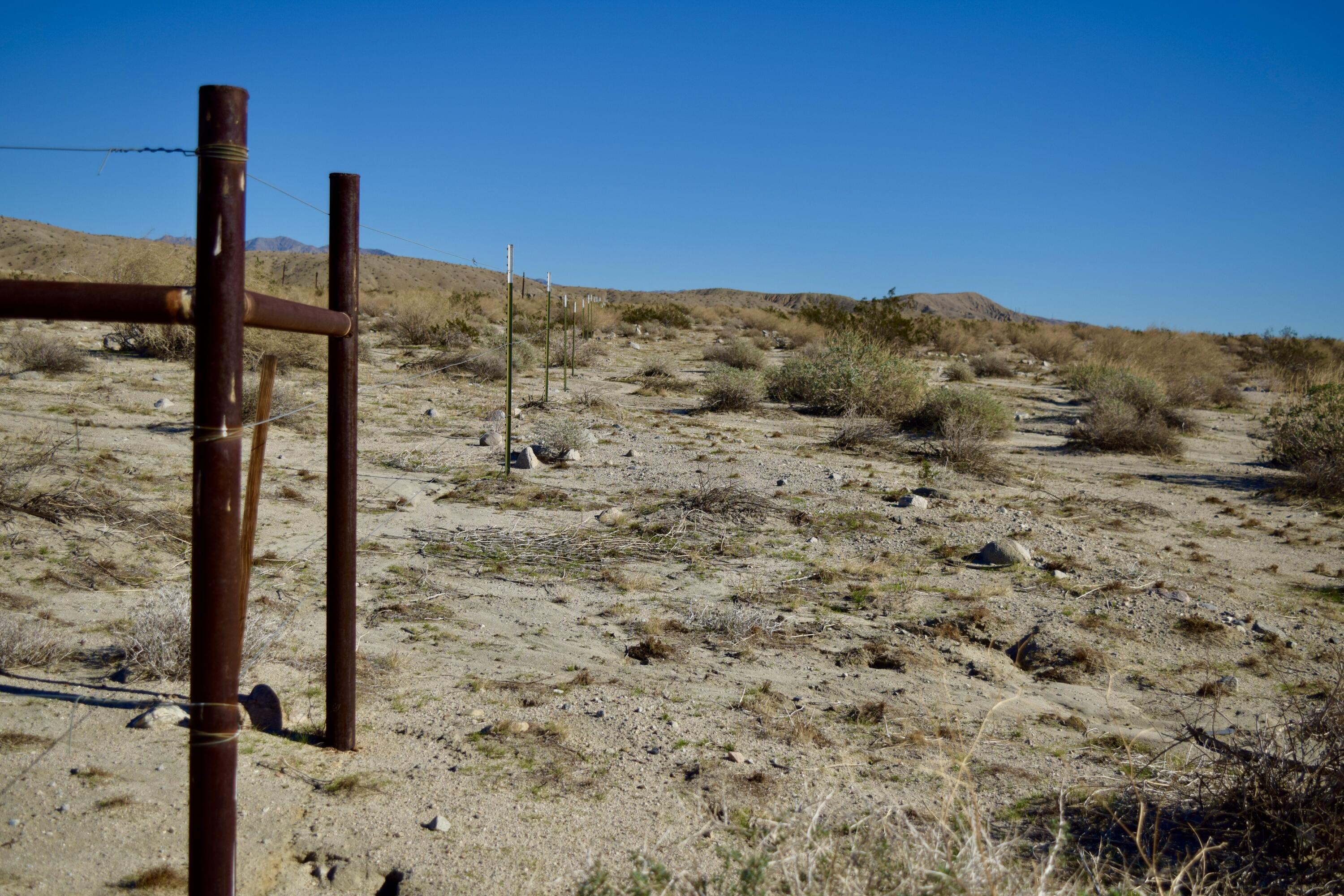 Thousand Palms, California 92276, United States, ,Land,Active,254285