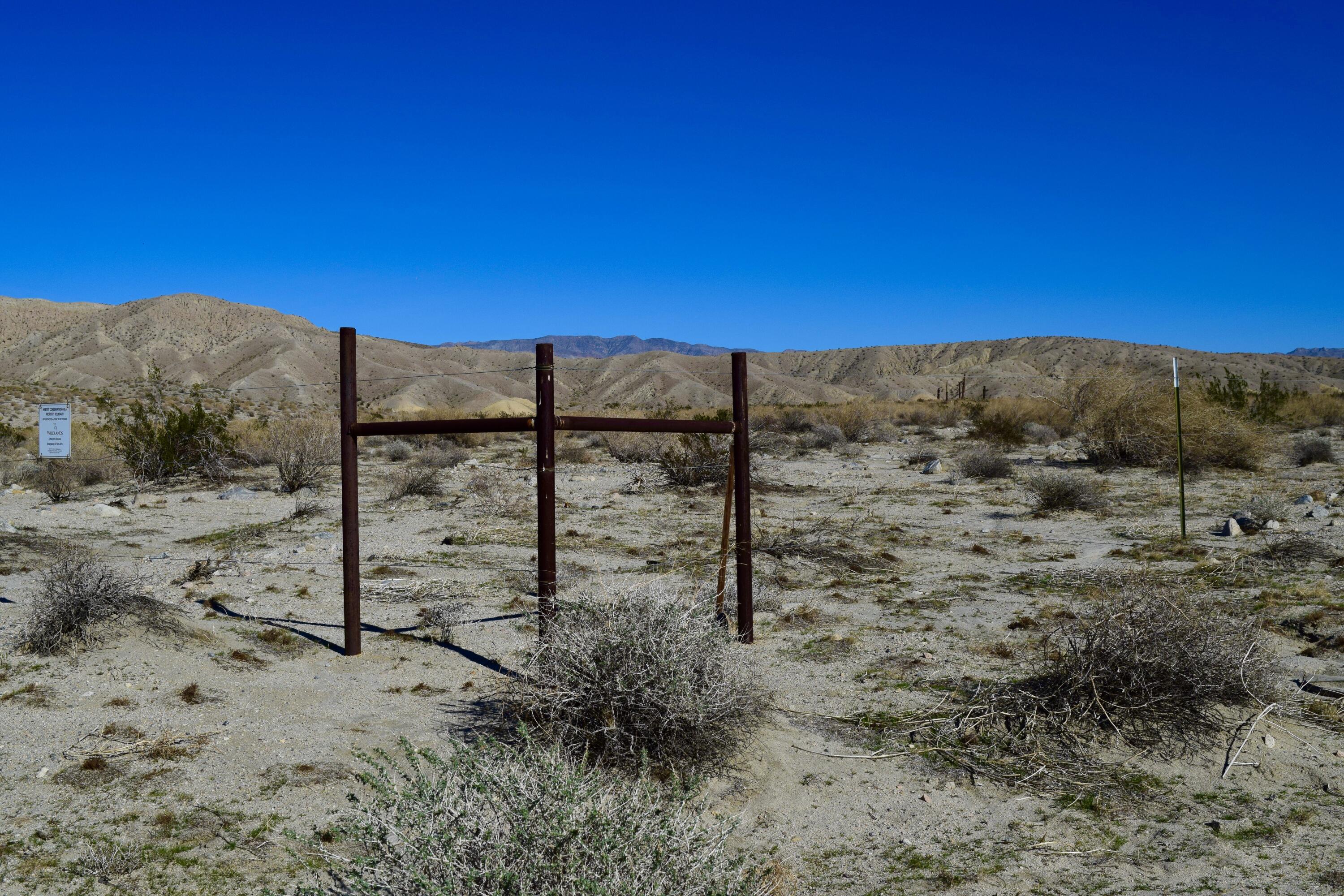 Thousand Palms, California 92276, United States, ,Land,Active,254285