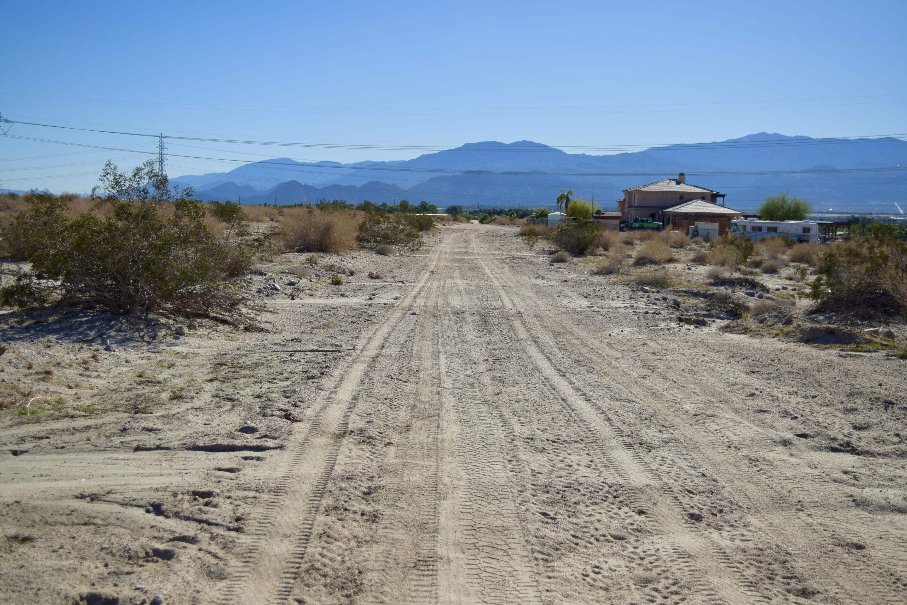 Thousand Palms, California 92276, United States, ,Land,Active,254285