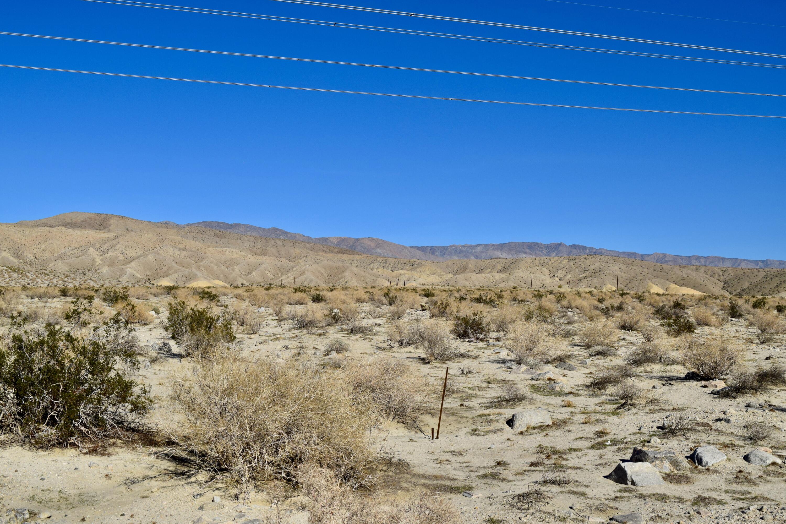 Thousand Palms, California 92276, United States, ,Land,Active,254285