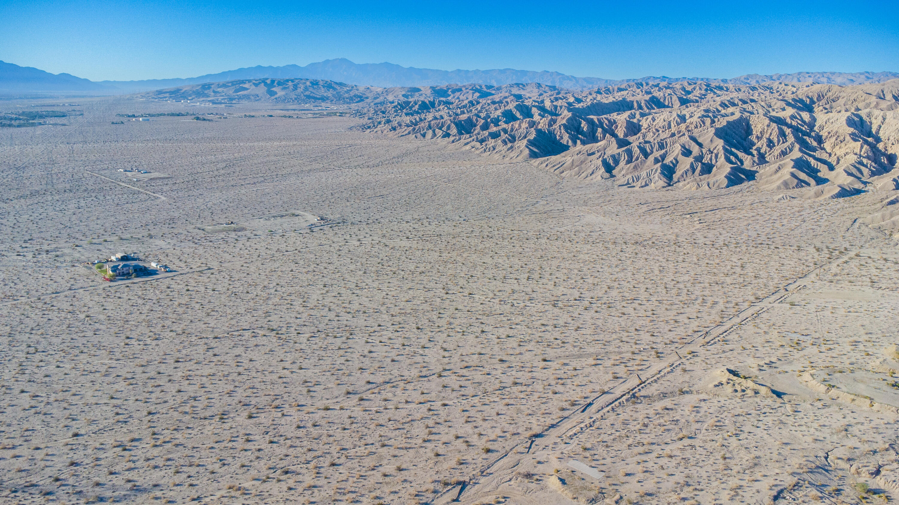 Thousand Palms, California 92276, United States, ,Land,Active,254285