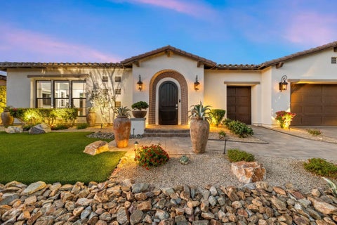 Photo of 75194 Palisades Place, Indian Wells, CA 92210 (MLS # 219153074)