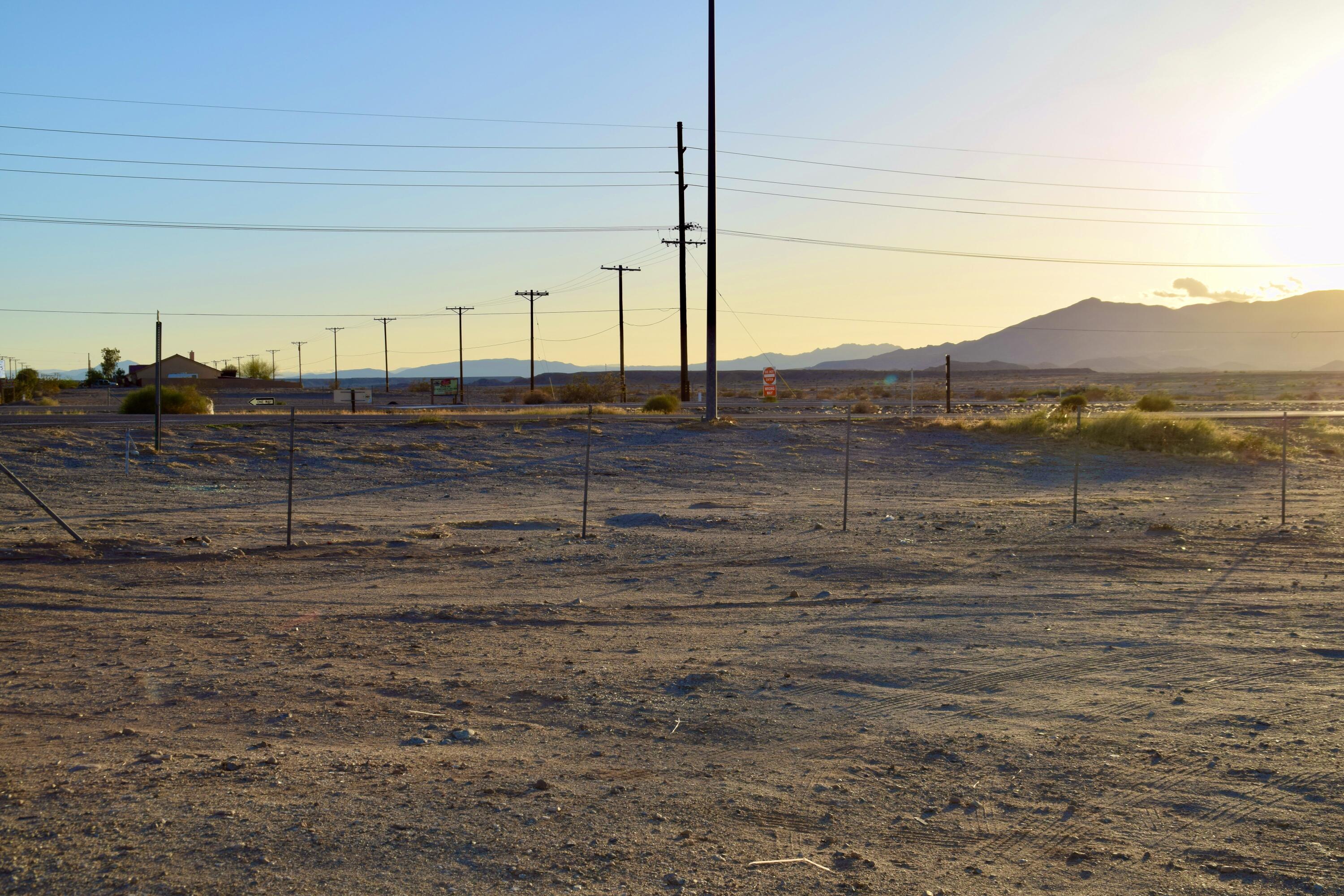 Thermal, California 92274, United States, ,Land,Active,119190