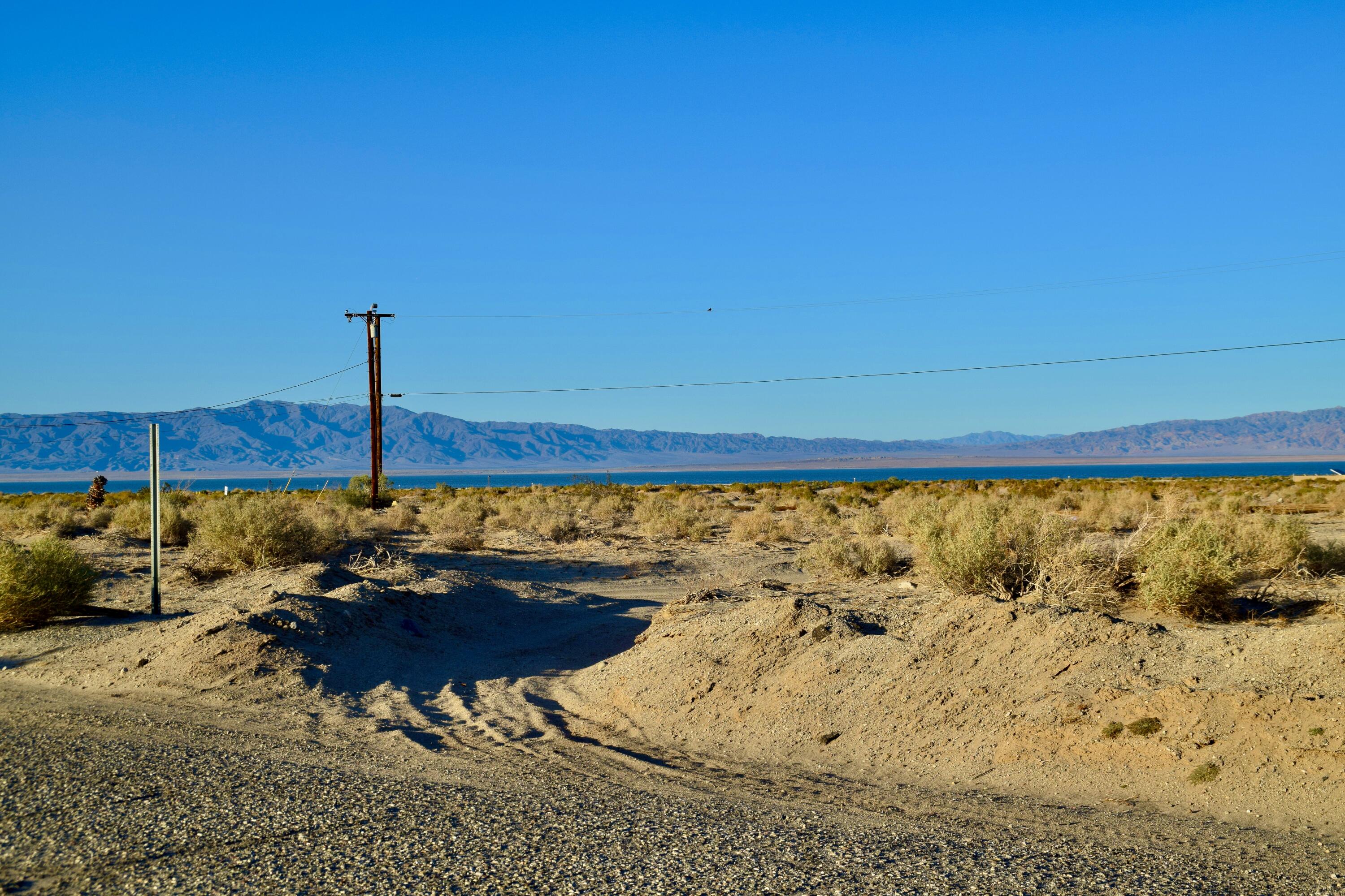 Thermal, California 92274, United States, ,Land,Active,119190